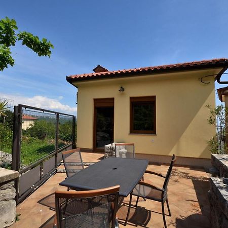 House Pobri Villa Opatija Exteriör bild
